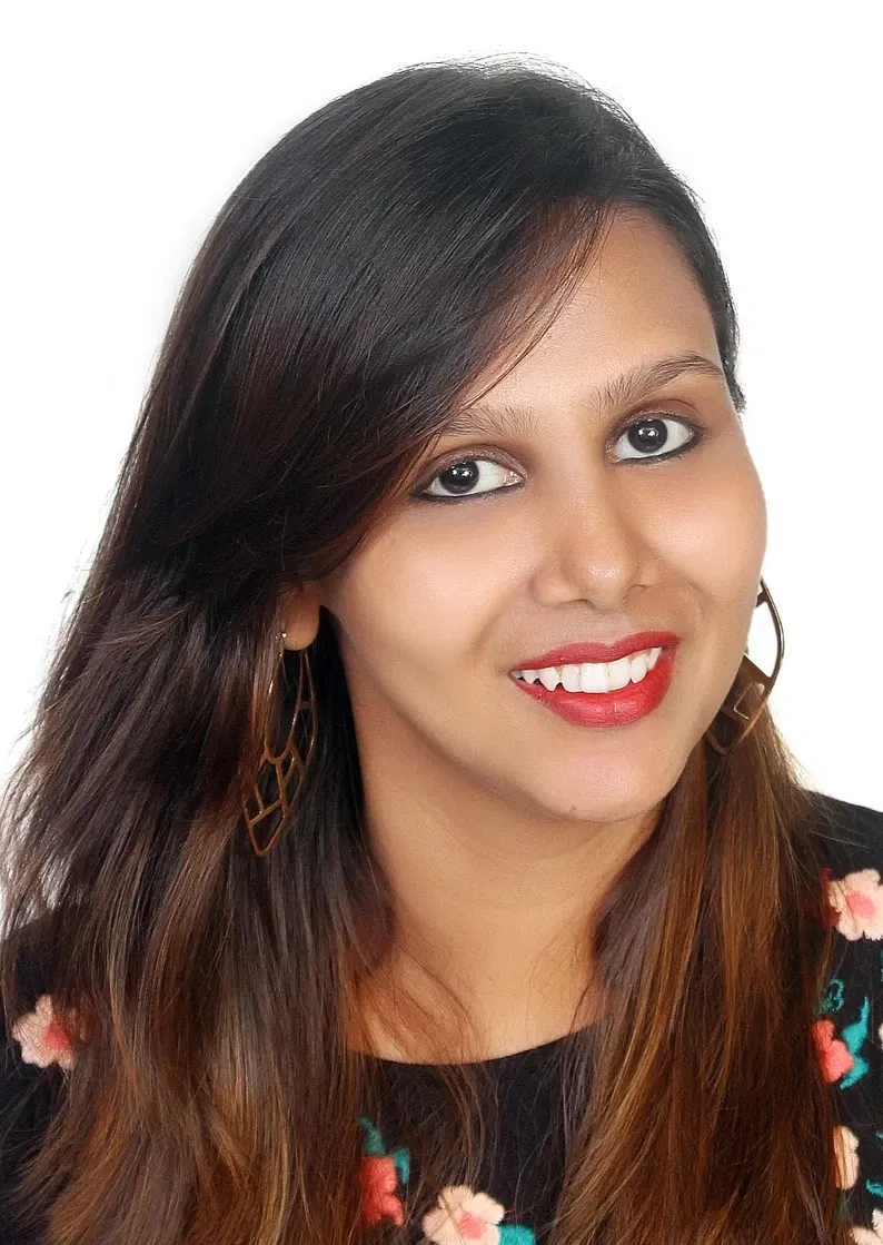 Book a call with Anvesha Poswalia on sprect.