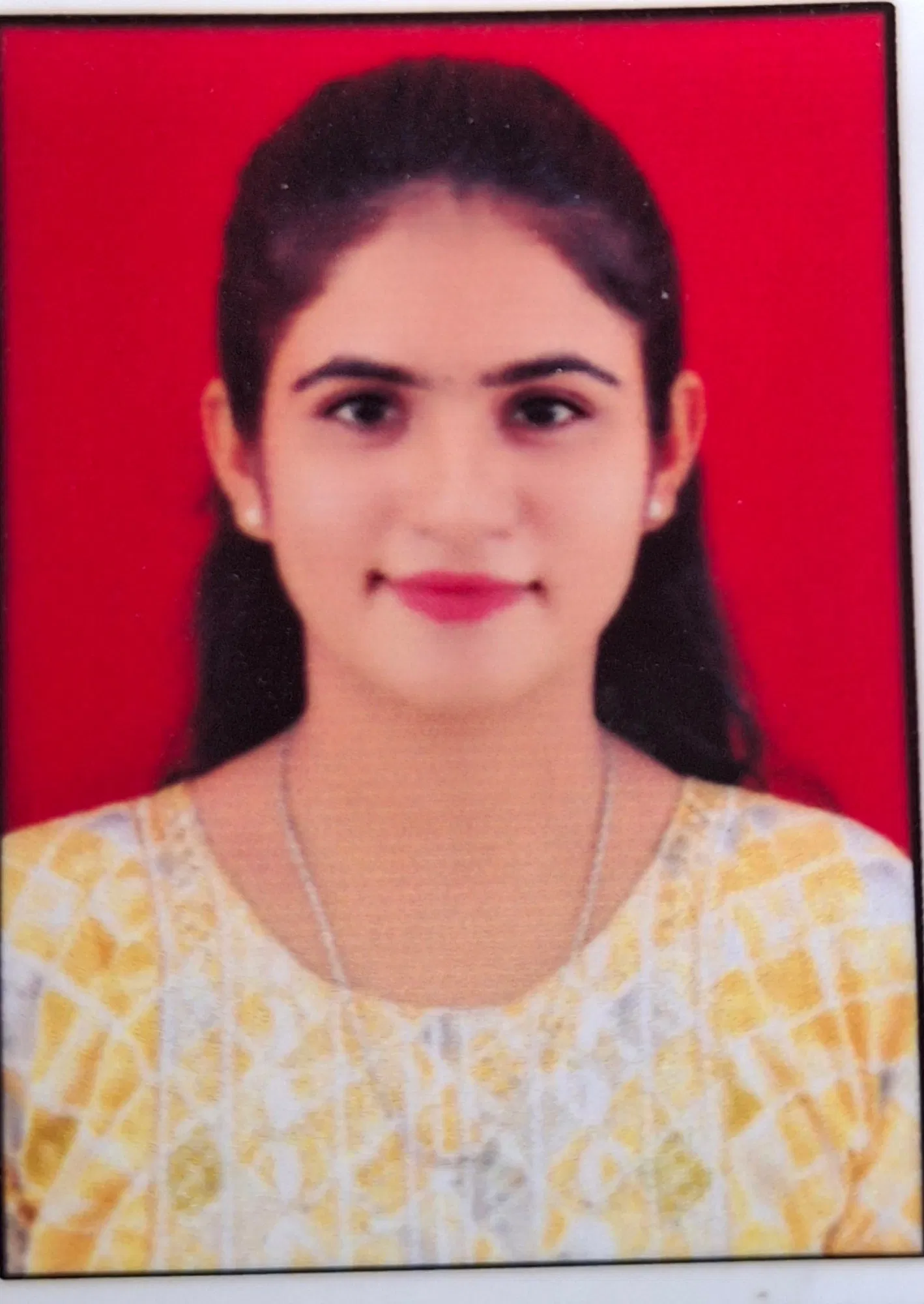 Book a call with Apurva Patil on sprect.