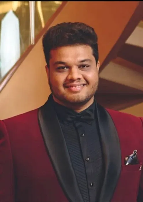 Book a call with Ar. Siddharth Panchal on sprect.