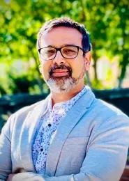Book a call with Aravind Jayaraman on sprect.
