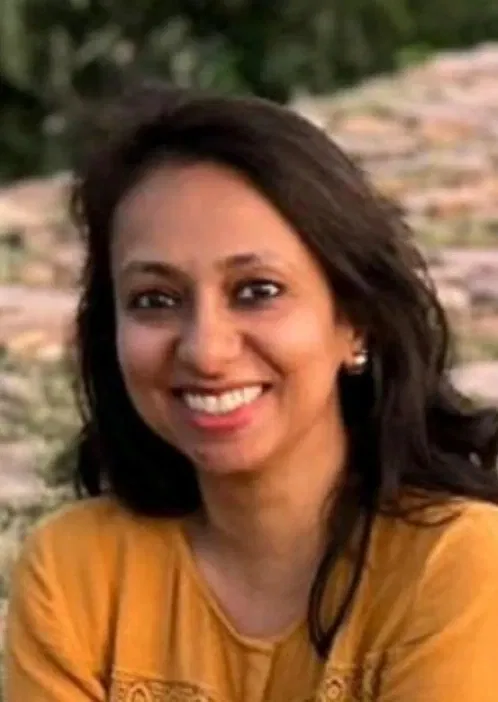 Book a call with Archana Aggarwal on sprect.