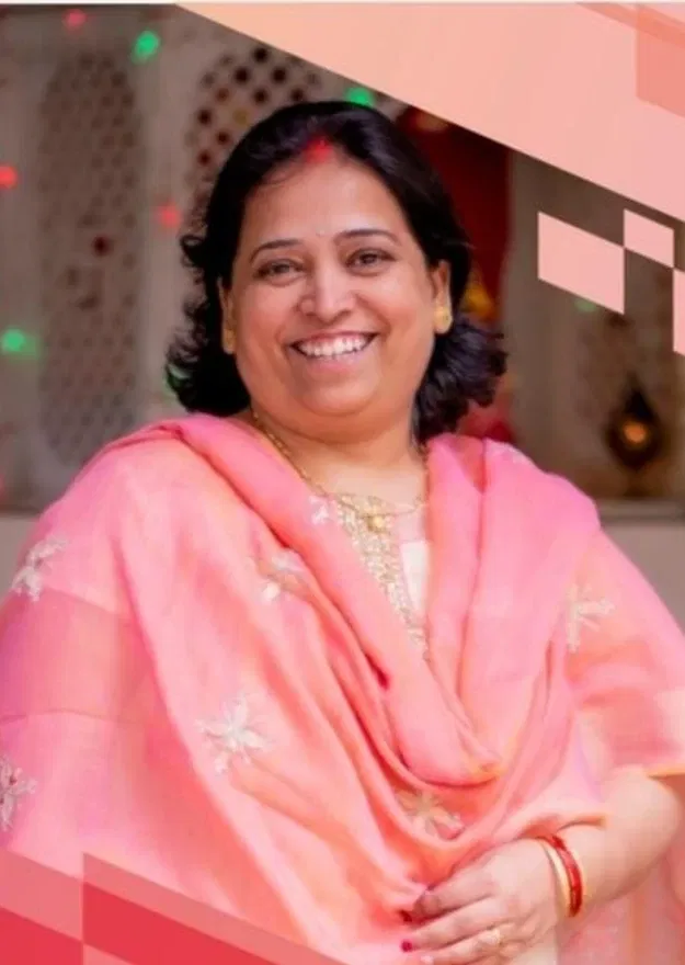 Book a call with ARCHANA YADAV on sprect.