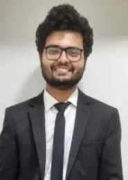Book a call with Arjun Kulkarni on sprect.