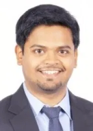 Book a call with Arnab Dutta on sprect.