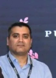 Book a call with Arnav Paliwal on sprect.