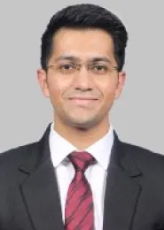 Book a call with Arpit Argal on sprect.