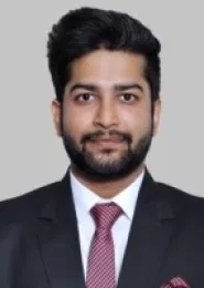 Book a call with Arpit Jain on sprect.