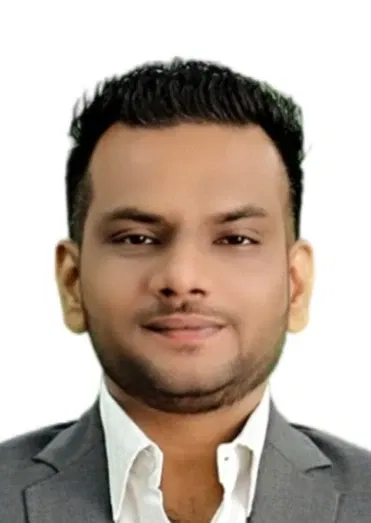 Book a call with Arth Patel on sprect.