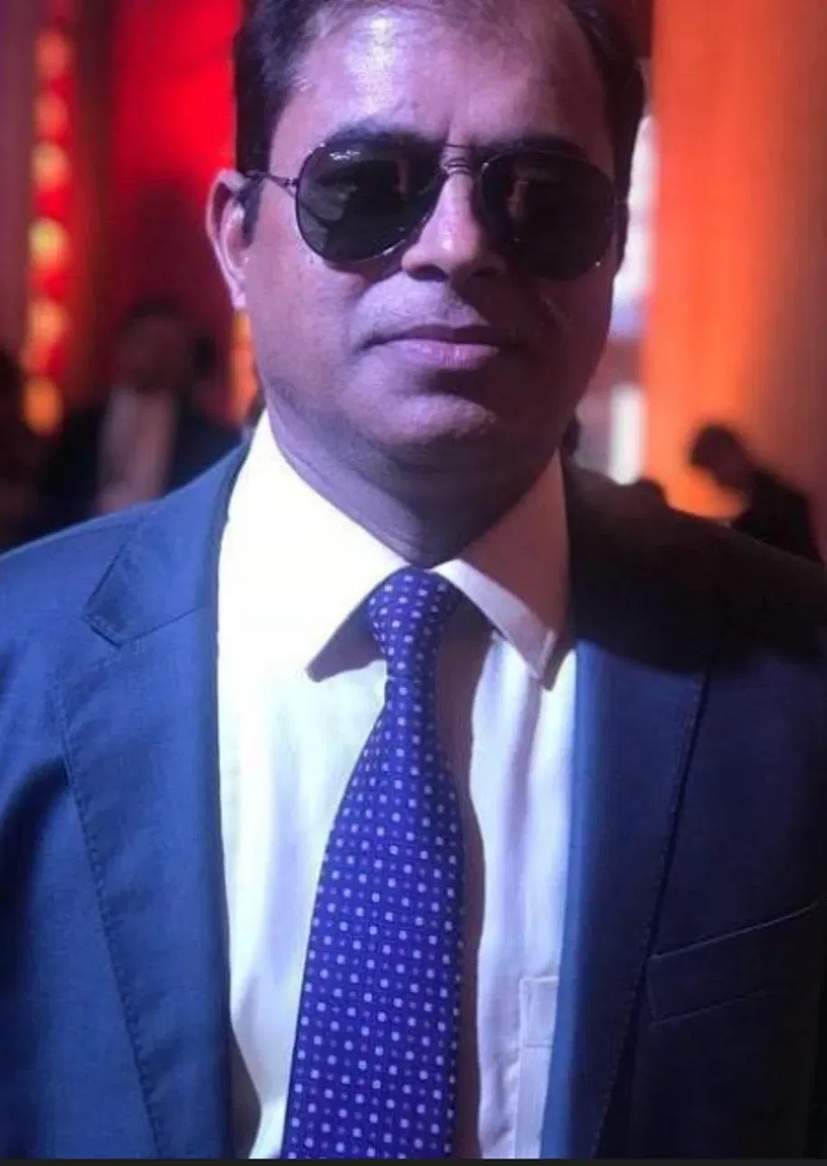 Book a call with Arun Khetan on sprect.