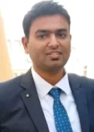 Book a call with Arun Kumar on sprect.