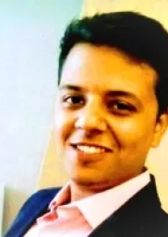 Book a call with Arun Seth on sprect.