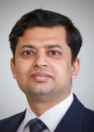 Book a call with Arun Vijay Agrawal on sprect.