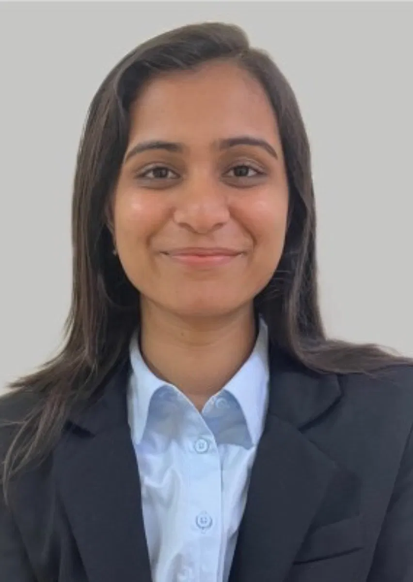 Book a call with Arushi Aggarwal on sprect.