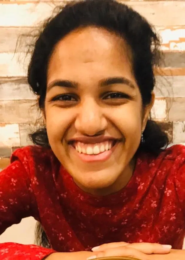 Book a call with Arushi Nagpal on sprect.