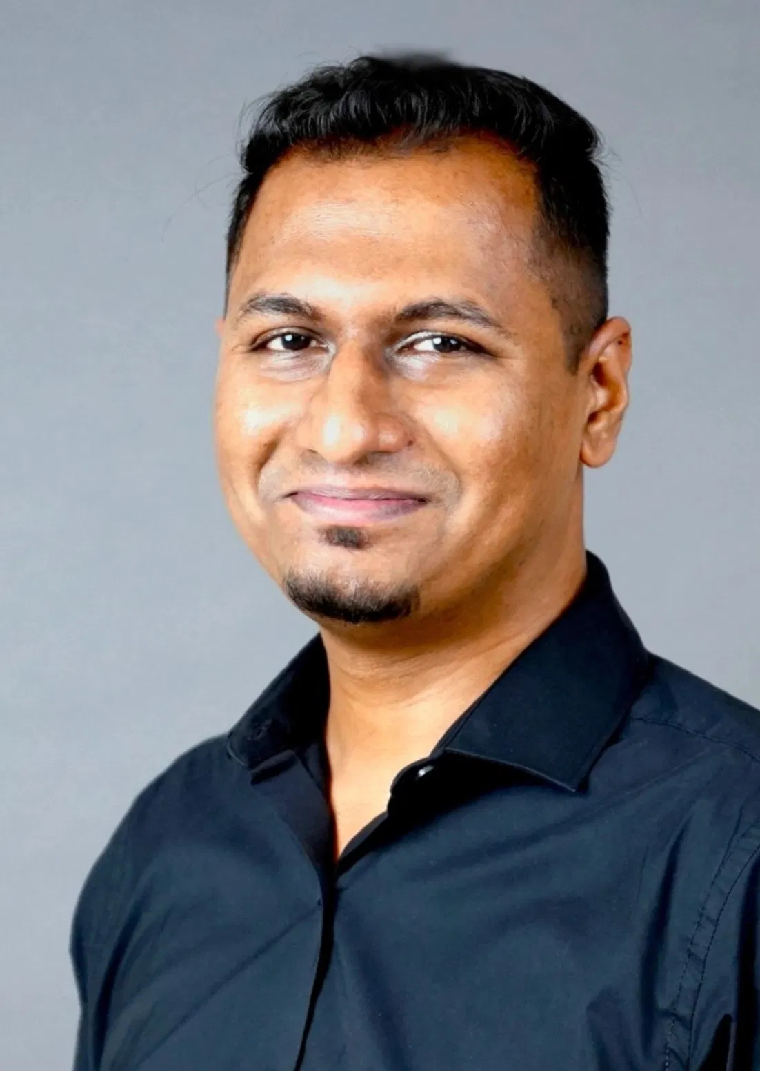 Book a call with Arvind Pandi Dorai on sprect.