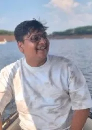 Book a call with Ashish Bansal on sprect.