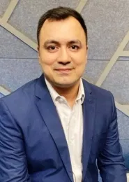 Book a call with Ashish Bhandaarii on sprect.