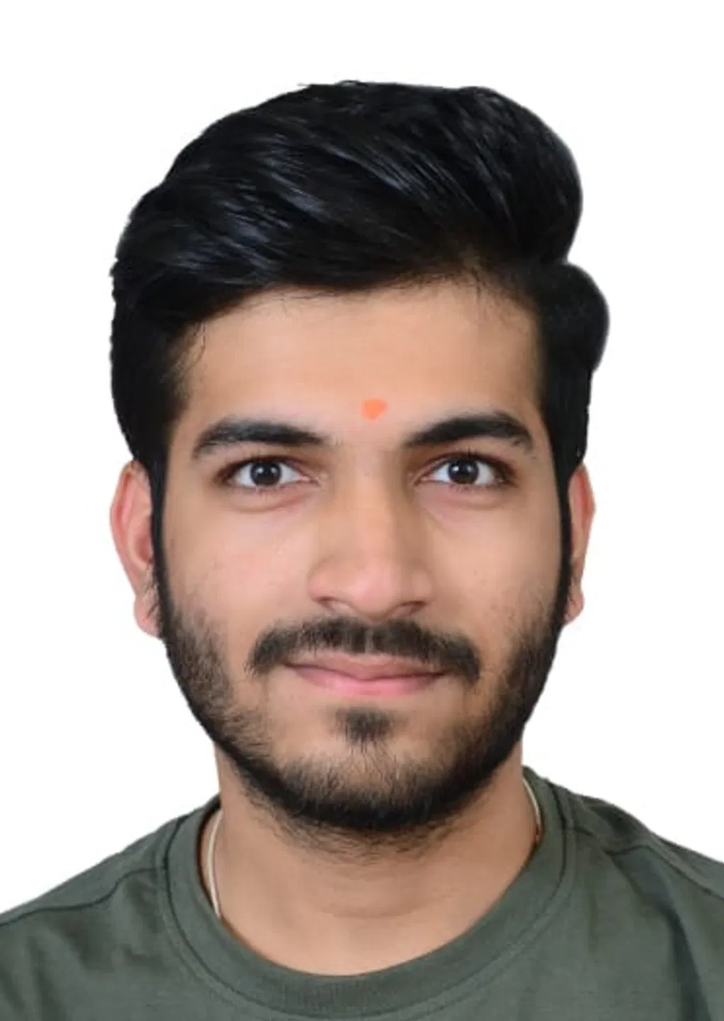 Book a call with Ashish KATYARI on sprect.