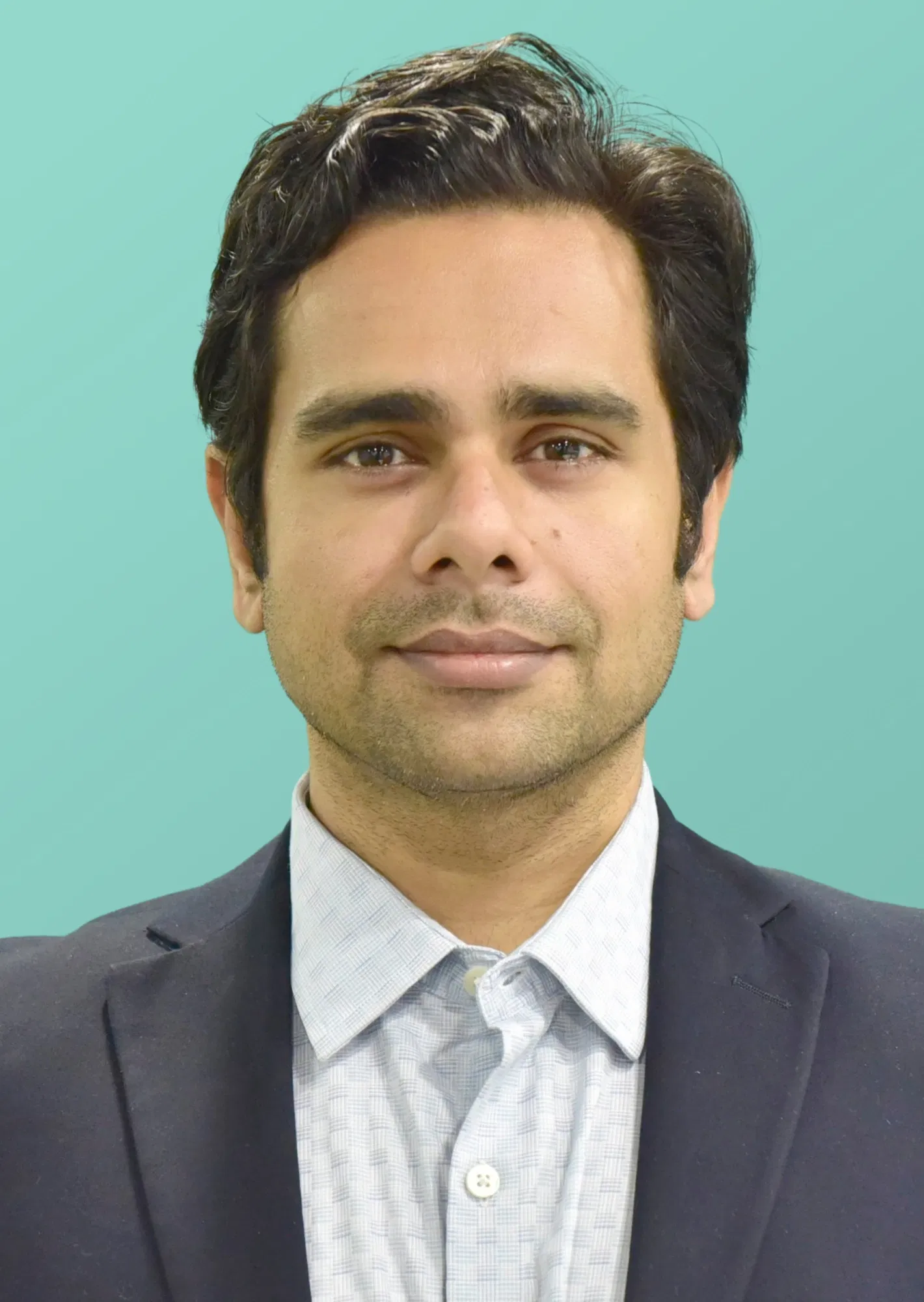 Book a call with Ashish Pathak on sprect.