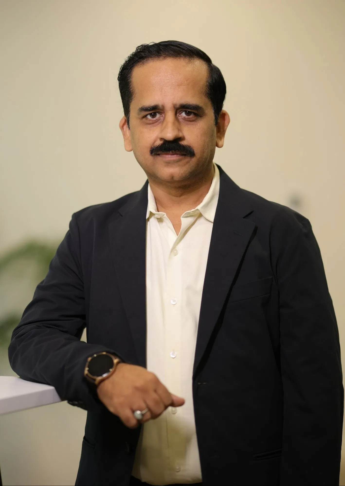 Book a call with ASHISH PRUTHI on sprect.