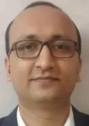 Book a call with Ashish Rampuria on sprect.