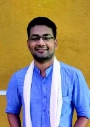 Book a call with Ashish Shetty on sprect.