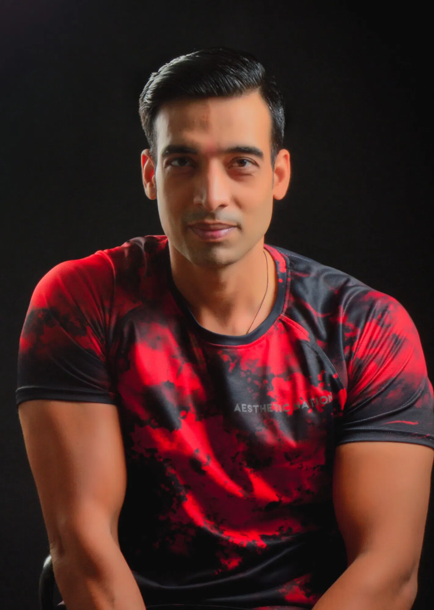 Book a call with Ashish Shukla on sprect.