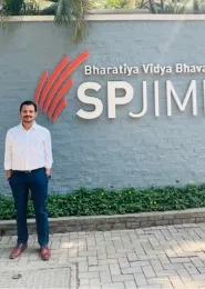 Book a call with Ashutosh Nirmala on sprect.