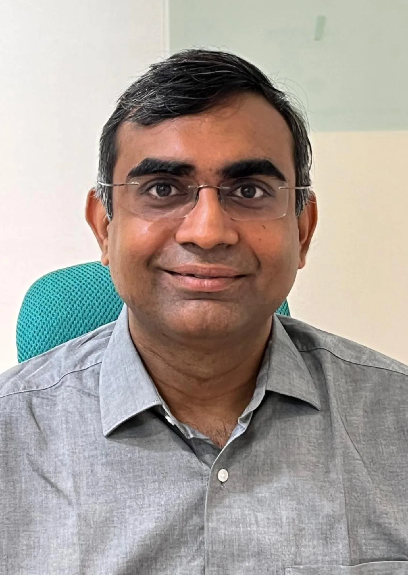 Book a call with Ashwin Srivastava on sprect.