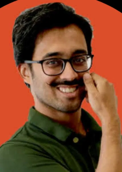 Book a call with Ashwin Tahiliani on sprect.