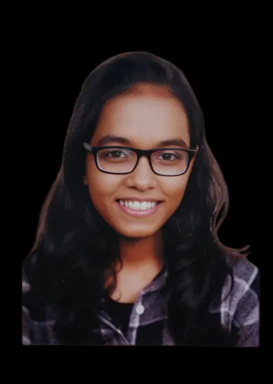 Book a call with Asmi Rajbhar on sprect.