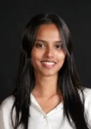Book a call with Asmita Shetty on sprect.