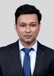 Book a call with Atanu Datta on sprect.