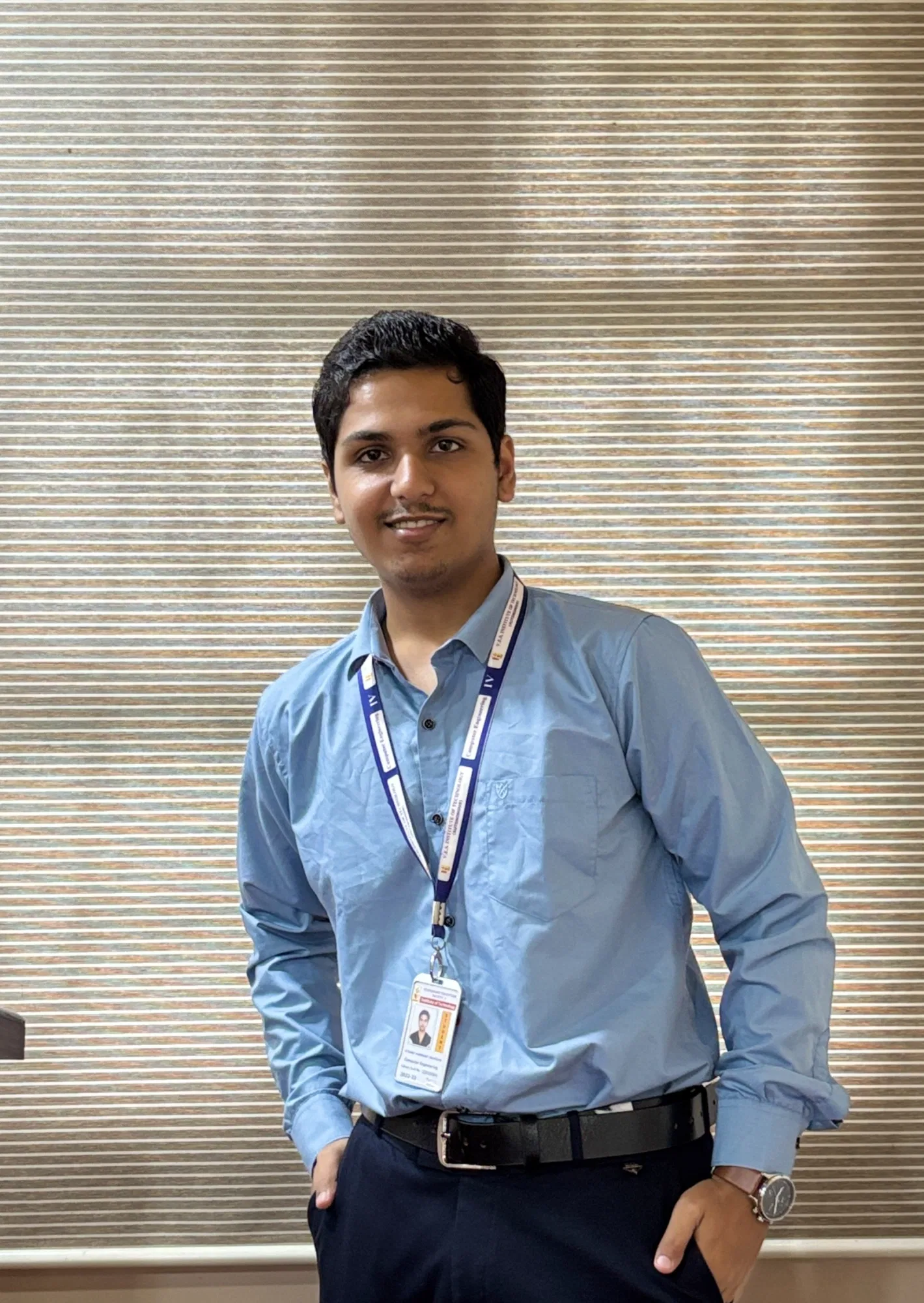 Book a call with Atharv Inamdar on sprect.