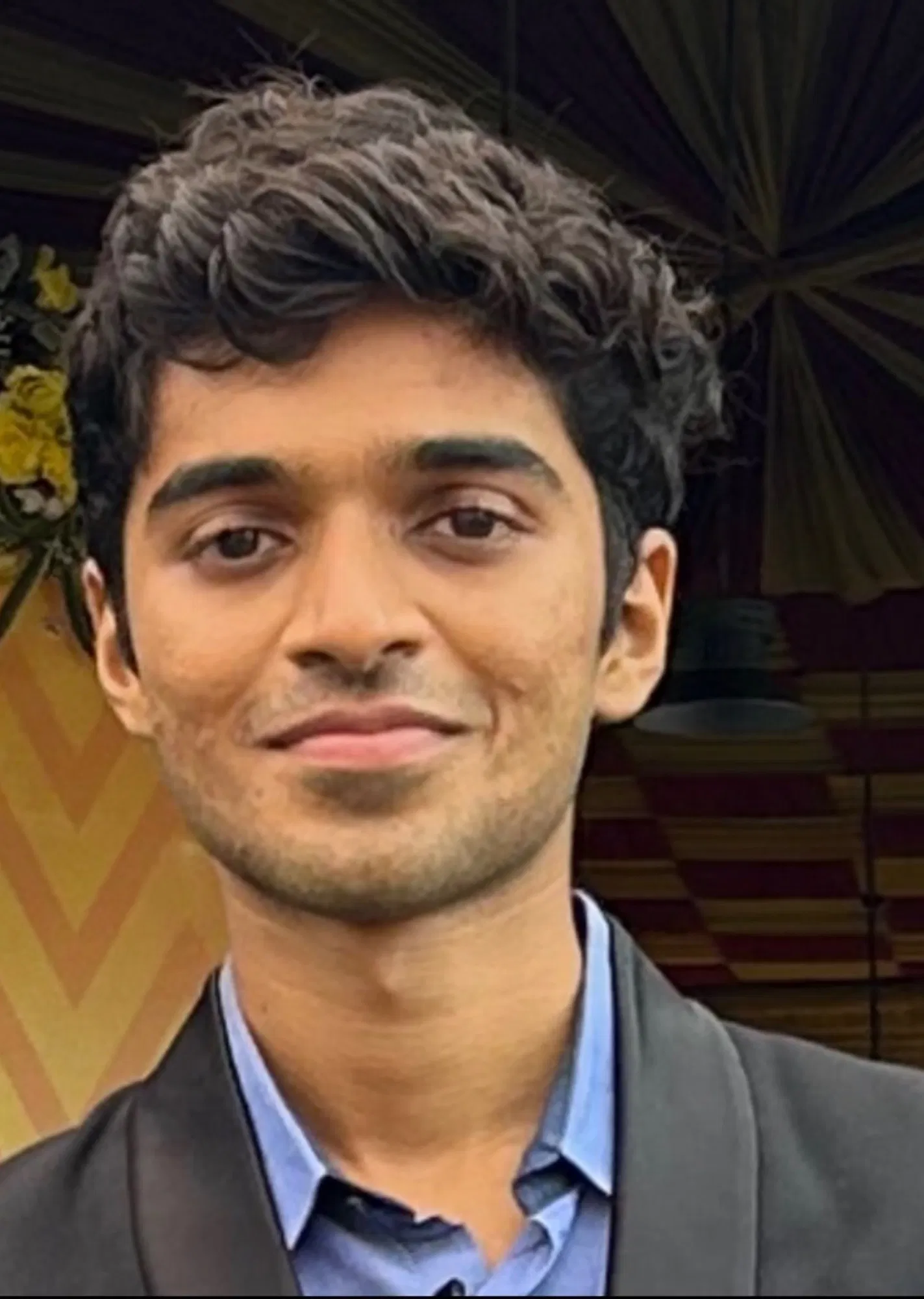 Book a call with Atharva Sambhaji on sprect.