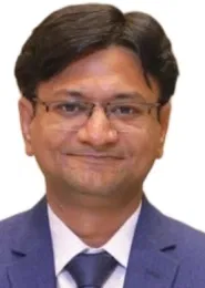 Book a call with Atul Gupta on sprect.