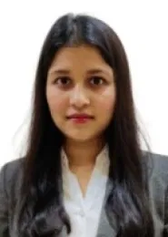 Book a call with Avani Jain on sprect.