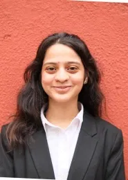 Book a call with Avantika Nabira on sprect.