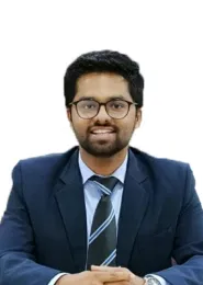 Book a call with Avinash Kumar on sprect.