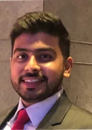 Book a call with Avinash U. on sprect.