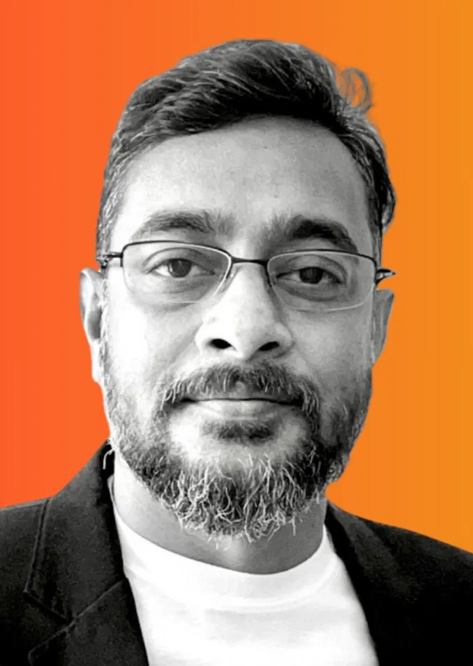Book a call with Ayan Das on sprect.