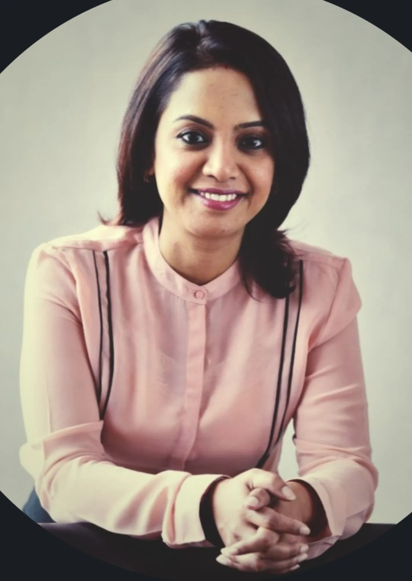 Book a call with Ayoshmita Biswas on sprect.