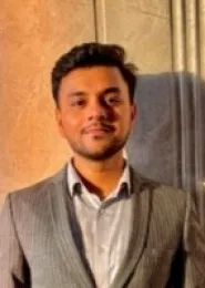 Book a call with Ayush Pandey on sprect.