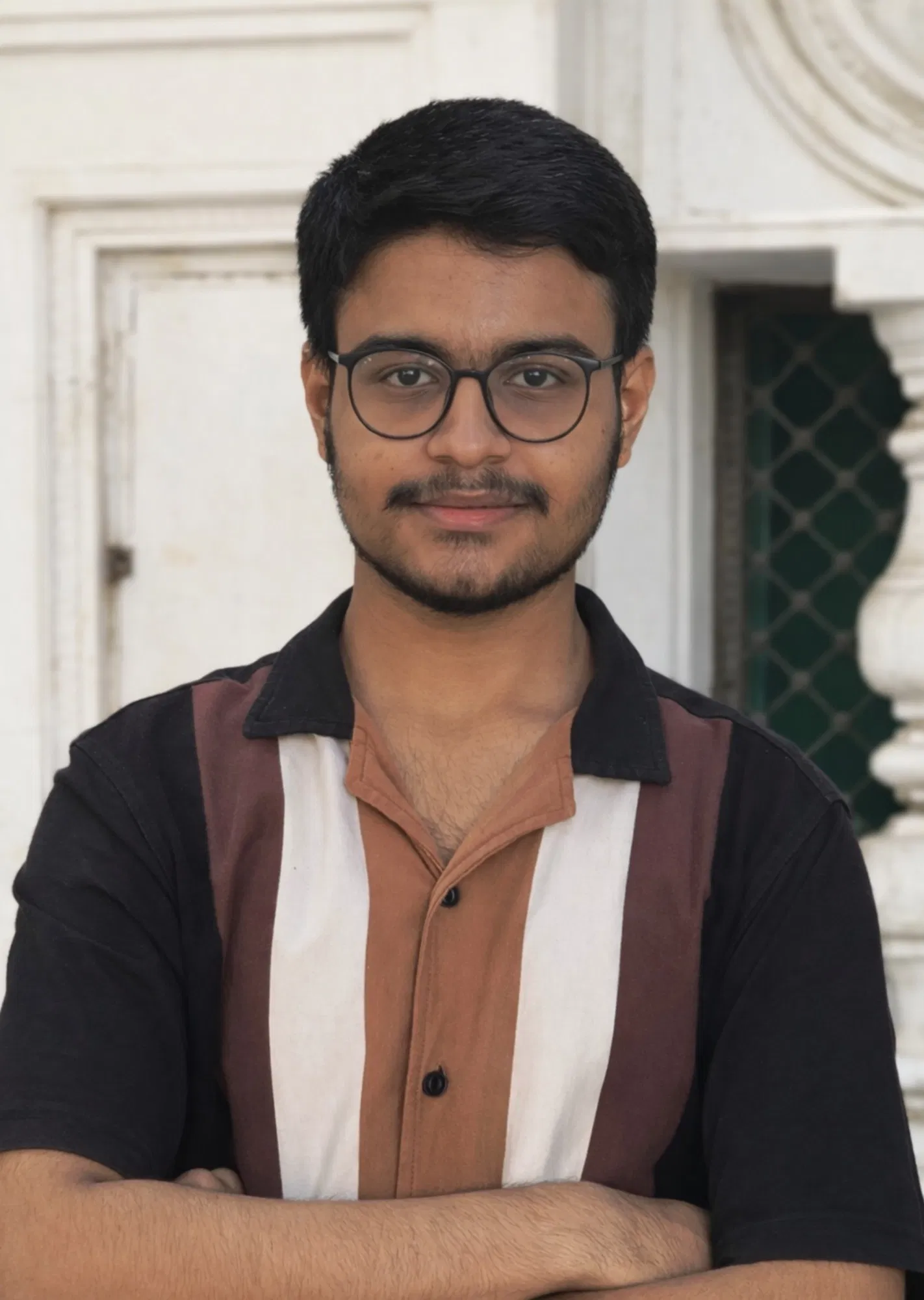 Book a call with Baibhav Pati on sprect.