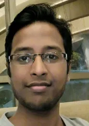 Book a call with Balaji Chethan G on sprect.