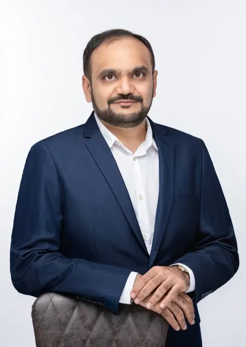 Book a call with Balaji Vaidyanathan on sprect.