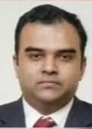Book a call with Basudeb Banerjee on sprect.