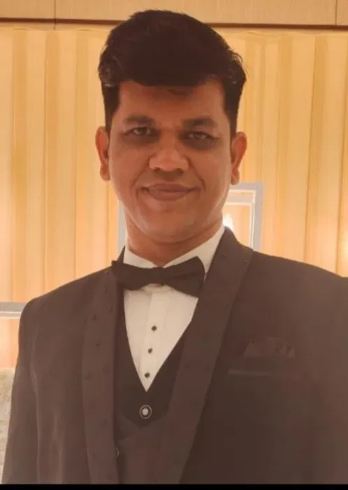 Book a call with Bhadresh Panchal on sprect.