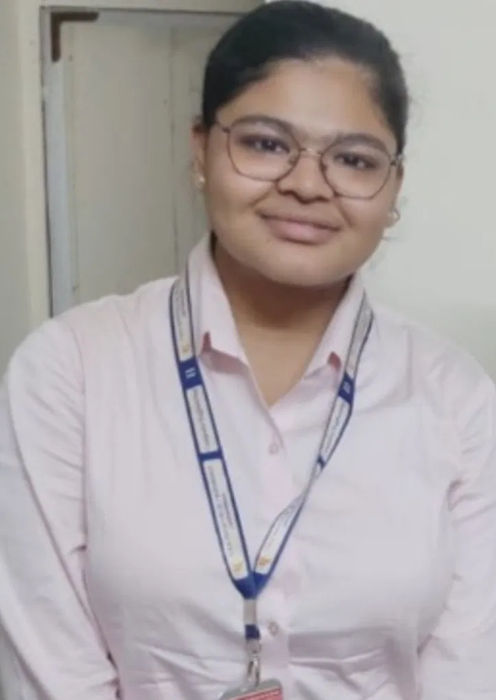 Book a call with Bhagyashri Joshi on sprect.