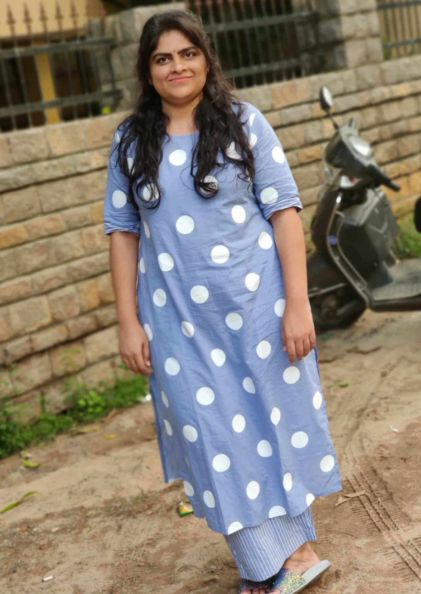 Book a call with Bhargavi M on sprect.